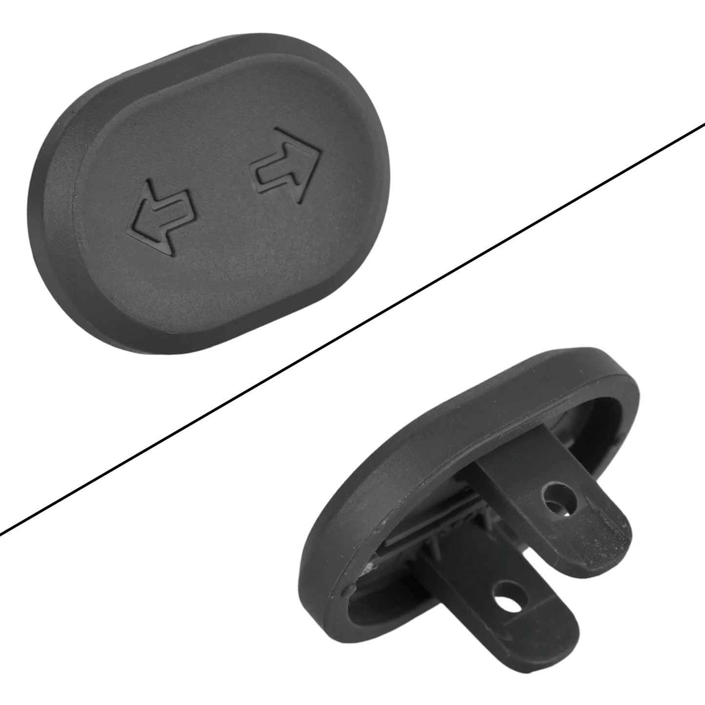 Blinkersknapp Ninebot G2 Max - Reservdel - Wheelyshop