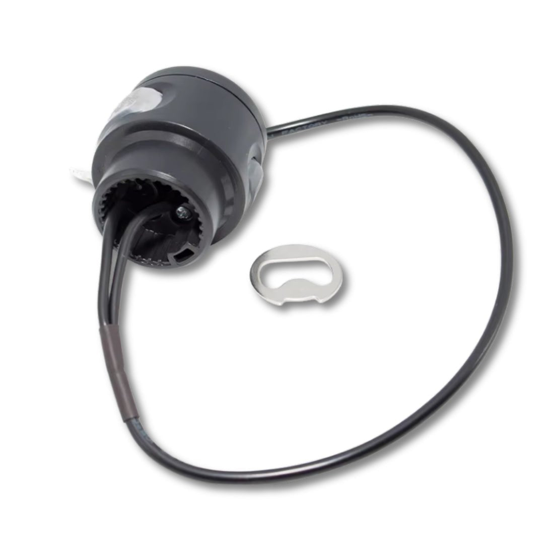 Blinkerssystem Ninebot G2 - Reservdel - Wheelyshop