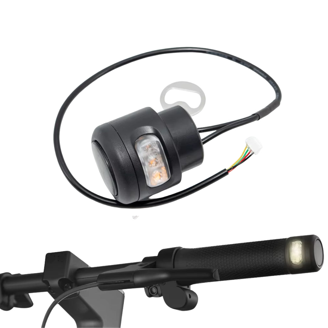 Blinkerssystem Ninebot G2 - Reservdel - Wheelyshop