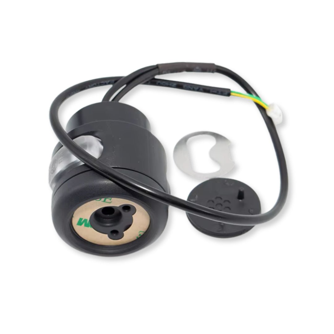 Blinkerssystem Ninebot G2 - Reservdel - Wheelyshop