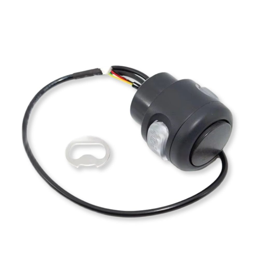 Blinkerssystem Ninebot G2 - Reservdel - Wheelyshop