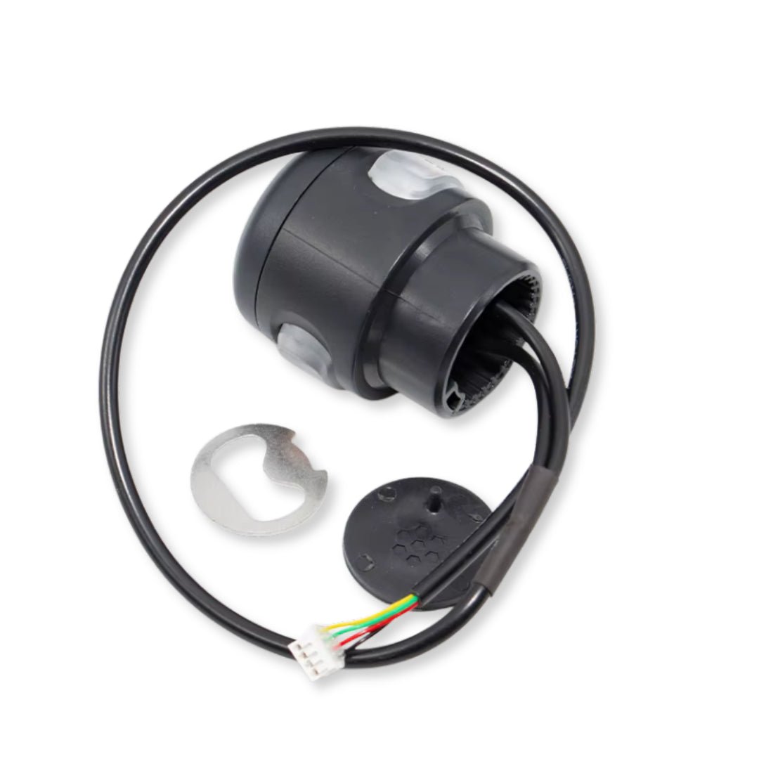 Blinkerssystem Ninebot G2 - Reservdel - Wheelyshop
