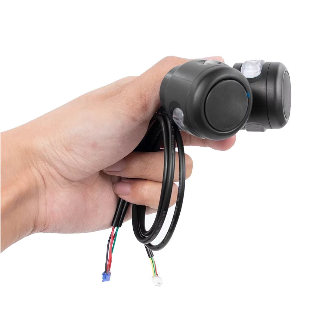 Blinkerssystem Ninebot G2 - Reservdel - Wheelyshop