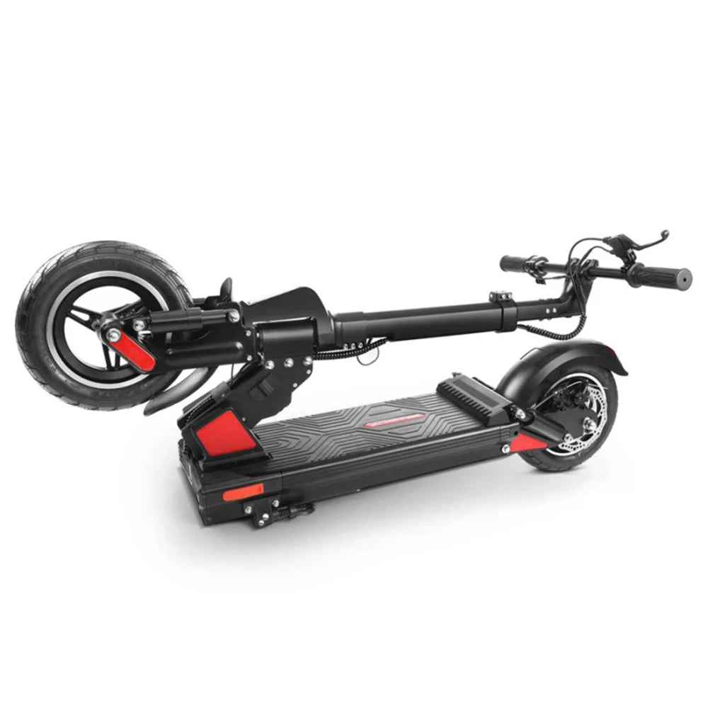 Bogist C1 Pro - Elsparkcykel - Wheelyshop