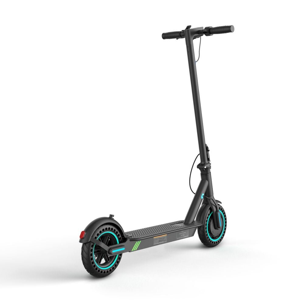 Bogist M1 Elite - Elsparkcykel - Wheelyshop