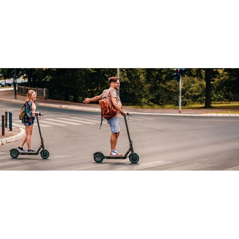 Bogist M1 Elite - Elsparkcykel - Wheelyshop