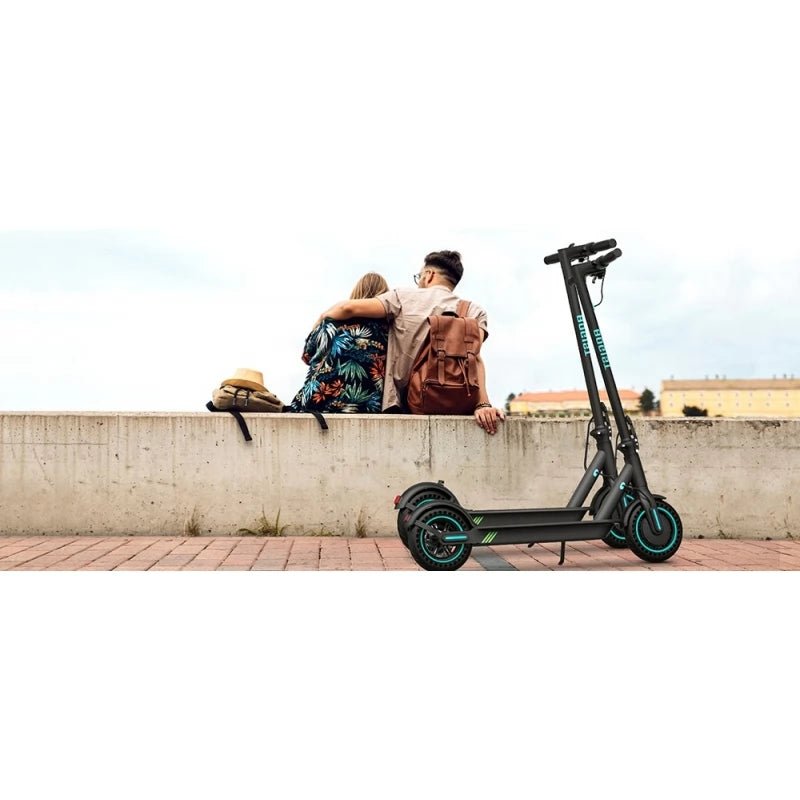 Bogist M1 Elite - Elsparkcykel - Wheelyshop