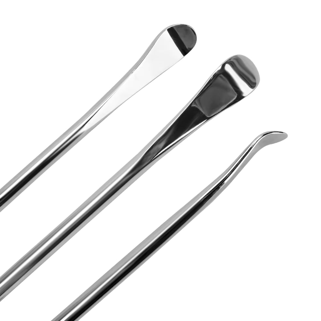 Bräckjärn + verktygssats (3 - pack) - Tillbehör - Wheelyshop