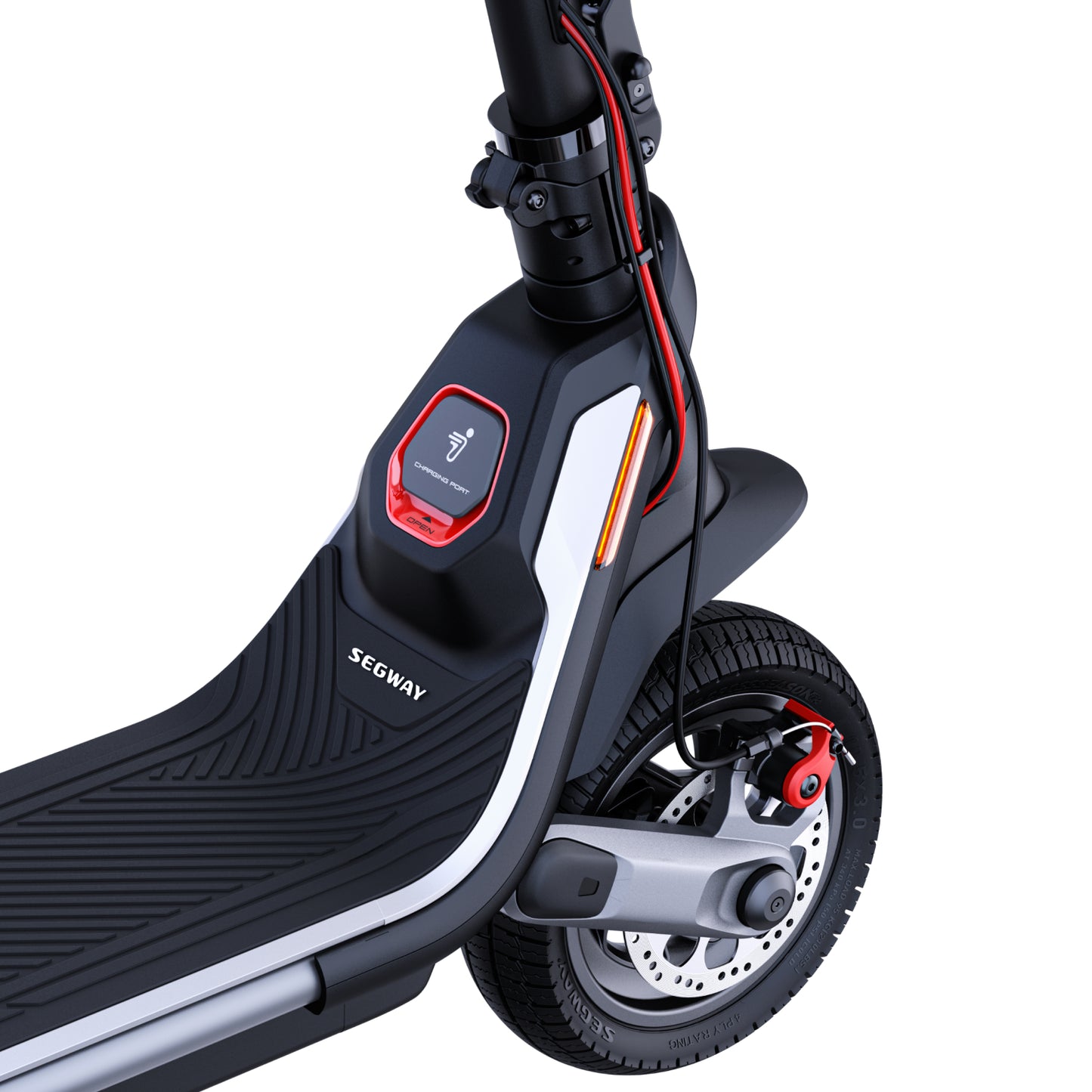 NINEBOT P100SU BY SEGWAY