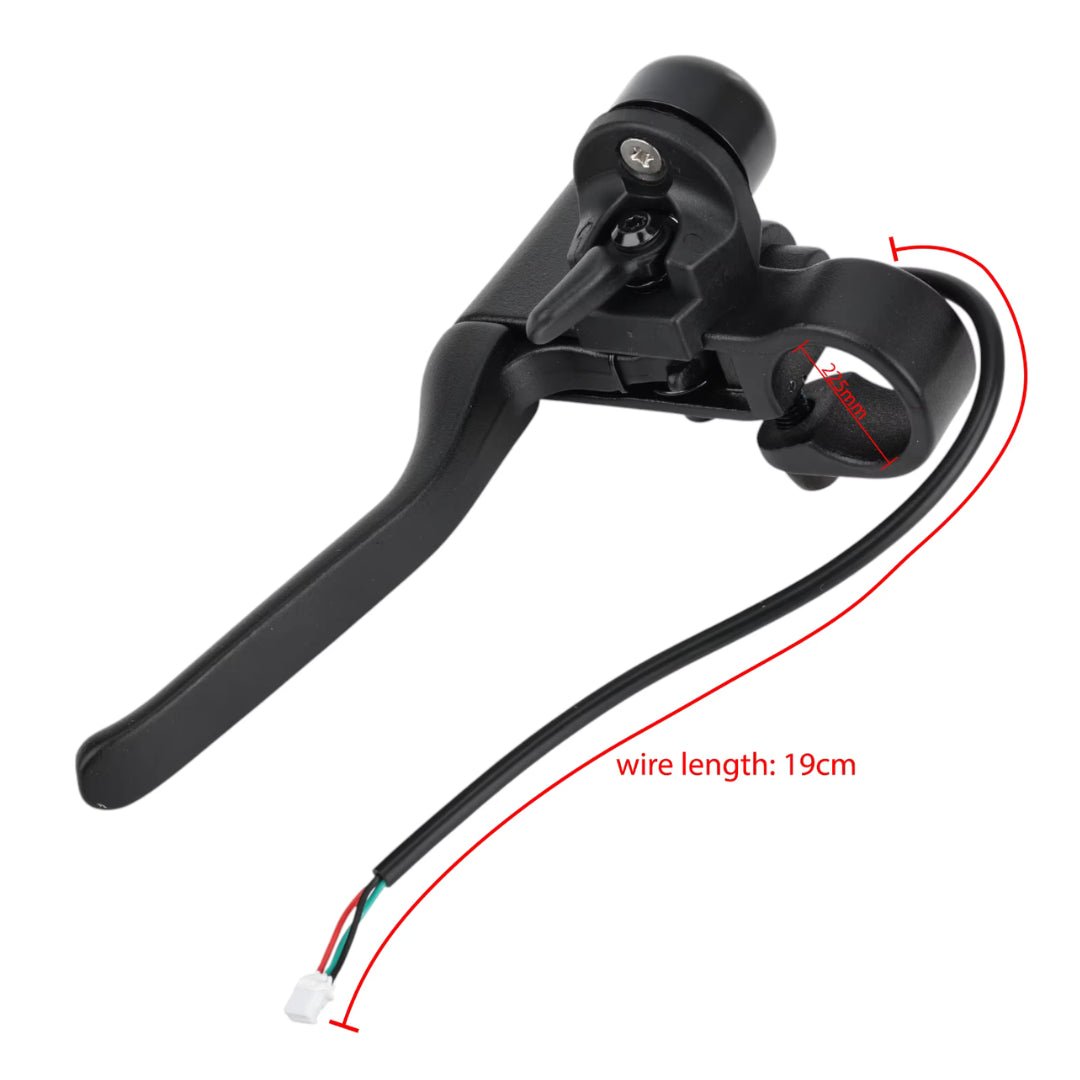 Bromshandtag Xiaomi 3 Lite - Reservdel - Wheelyshop