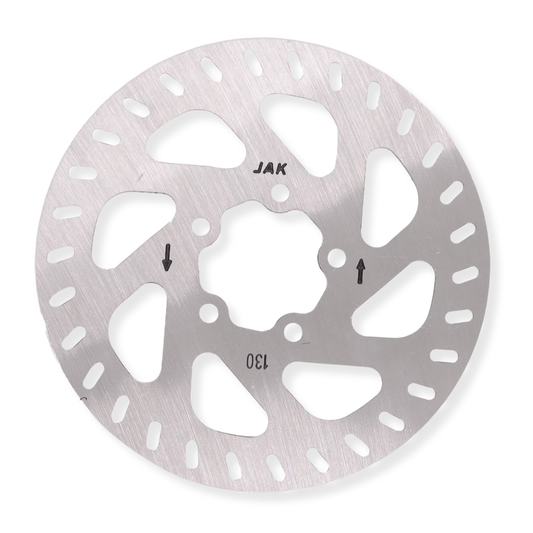 Bromsskiva Xiaomi 3/4/4 Pro - Reservdel - Wheelyshop