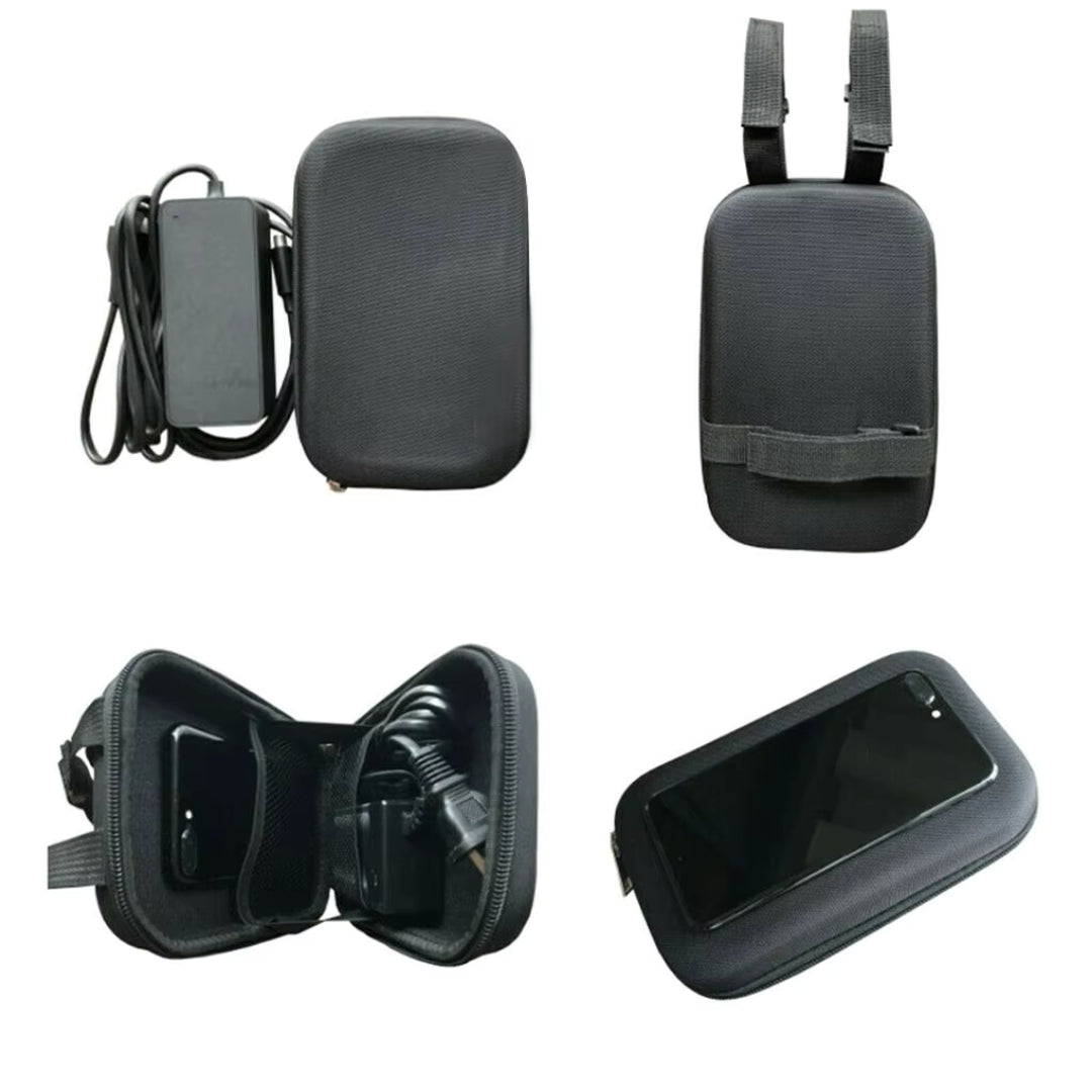 Carrier - Mini Edition - Tillbehör - Wheelyshop