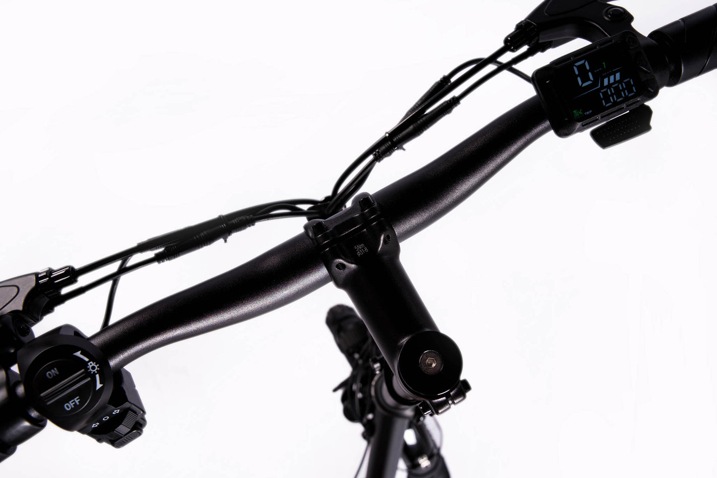 Kugoo Kirin C1 Pro