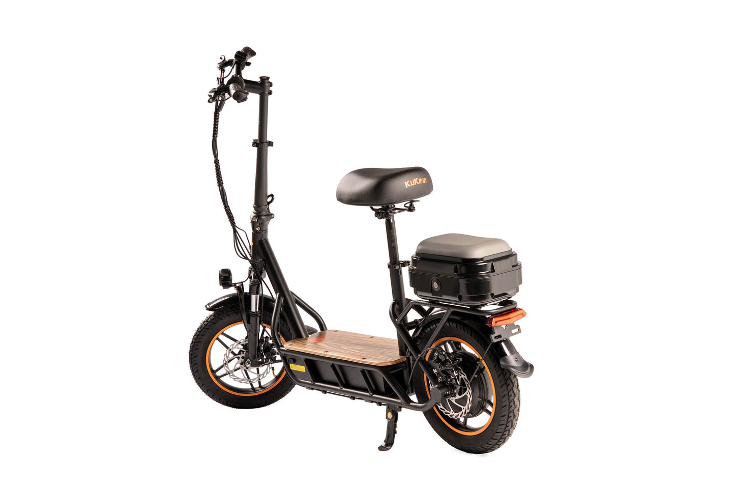 Kugoo Kirin C1 Pro