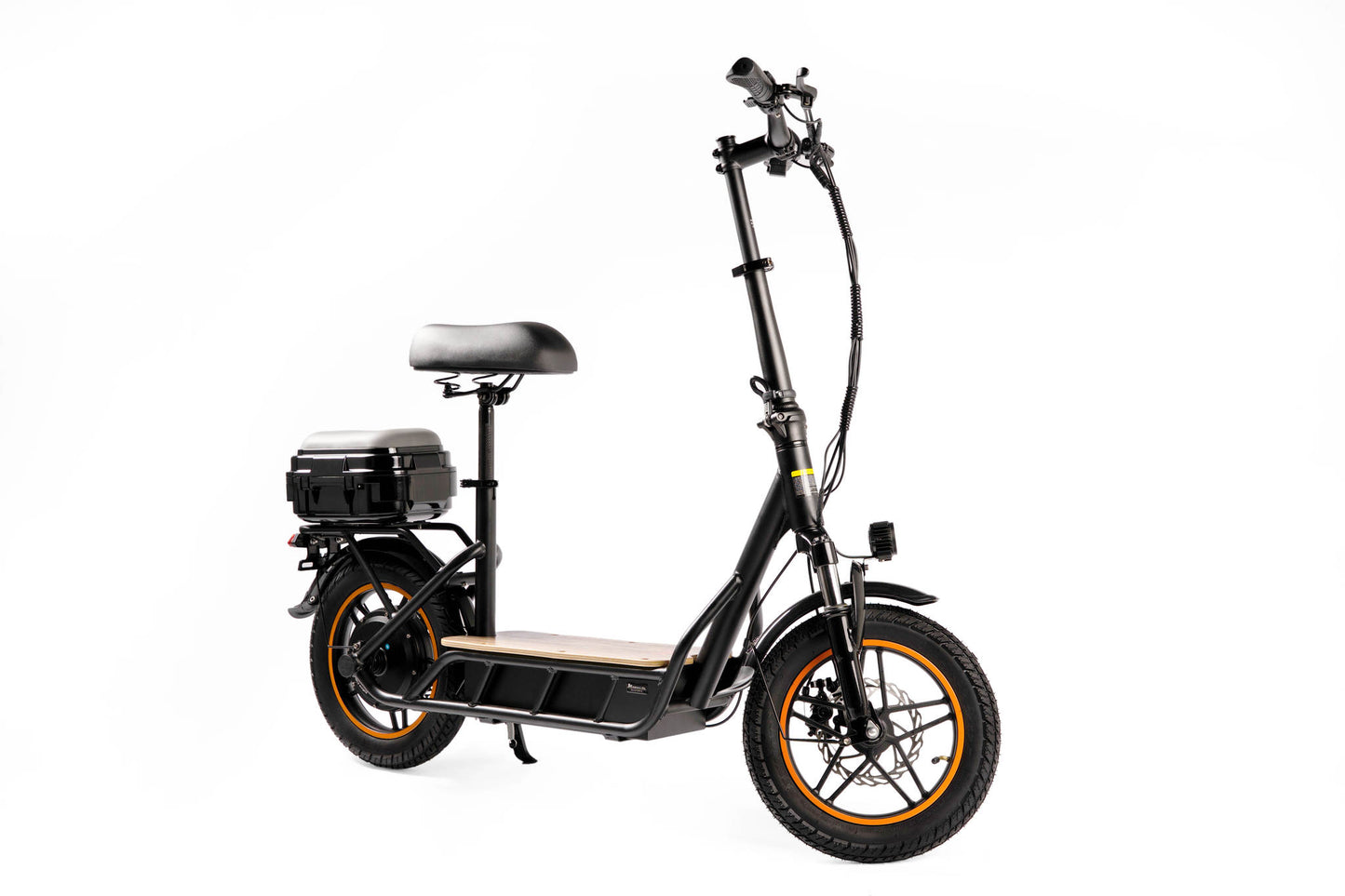 Kugoo Kirin C1 Pro