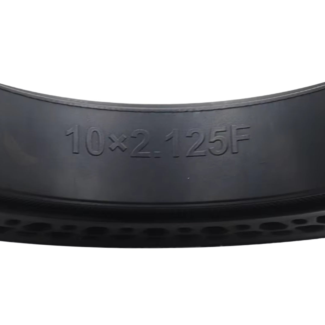 Däck 10" Honeycomb HX - Reservdel - Wheelyshop