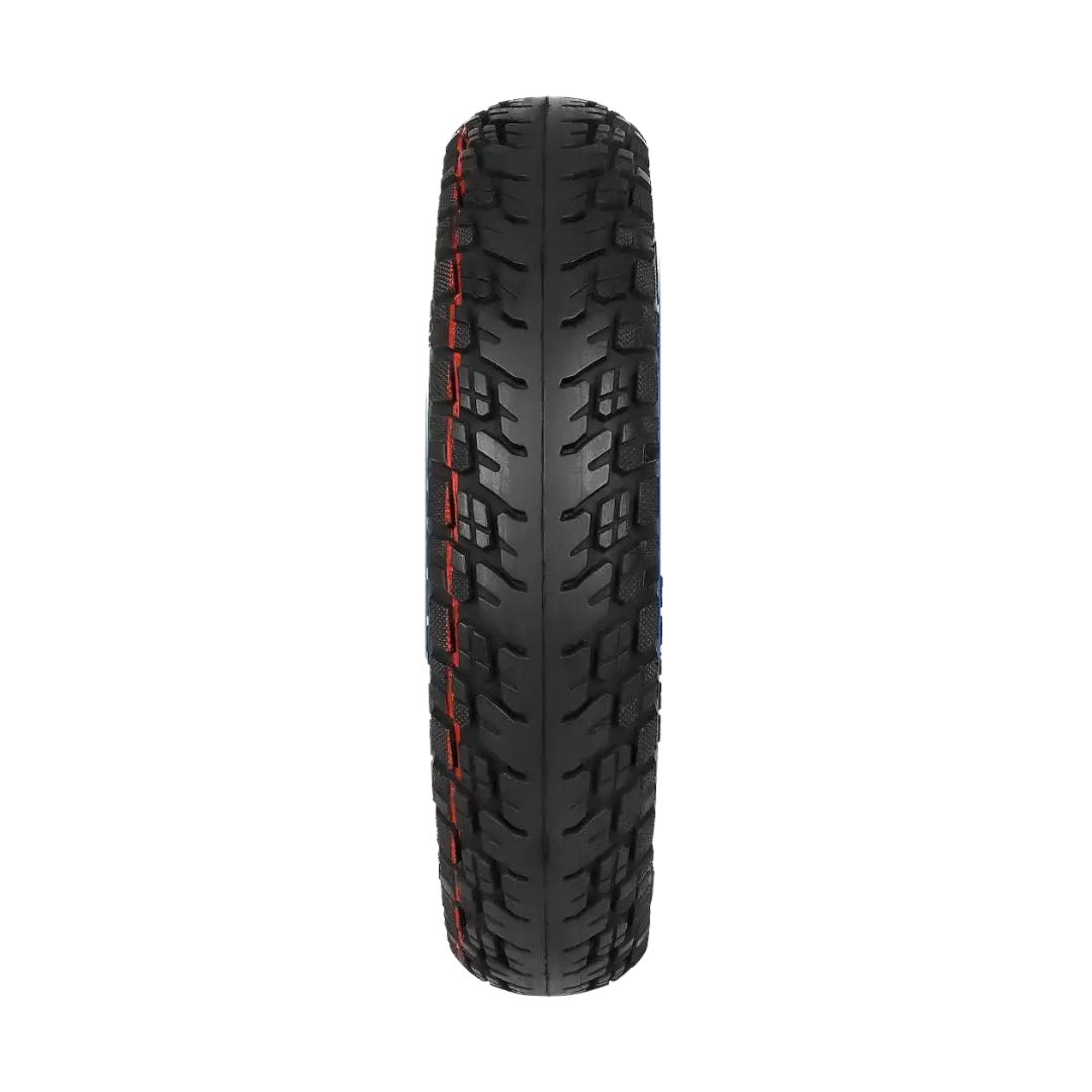 Däck 10" Luft Ninebot F20/F25/F30/F40 - Anti punkteringsgel - Reservdel - Wheelyshop