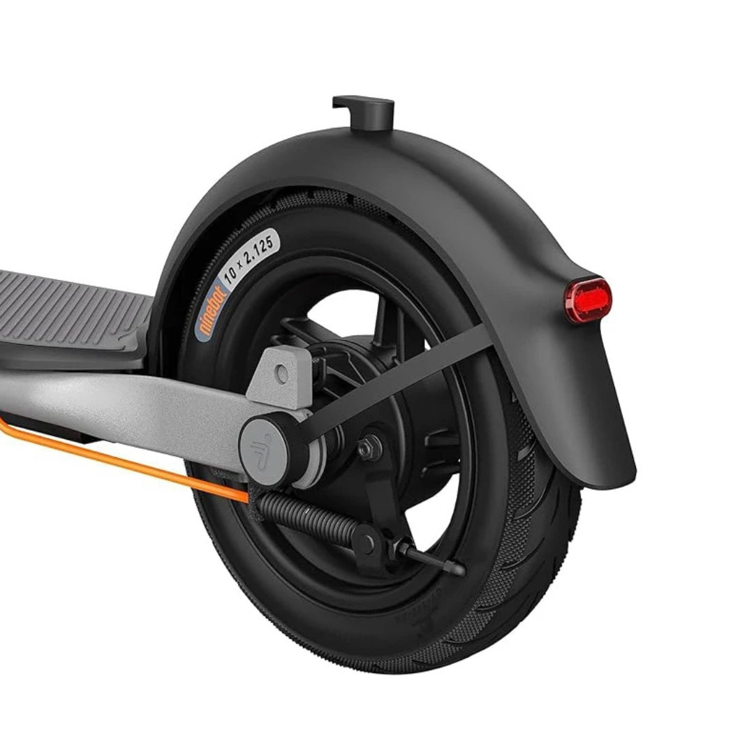 Däck 10" Luft Ninebot F20/F25/F30/F40 - Reservdel - Wheelyshop