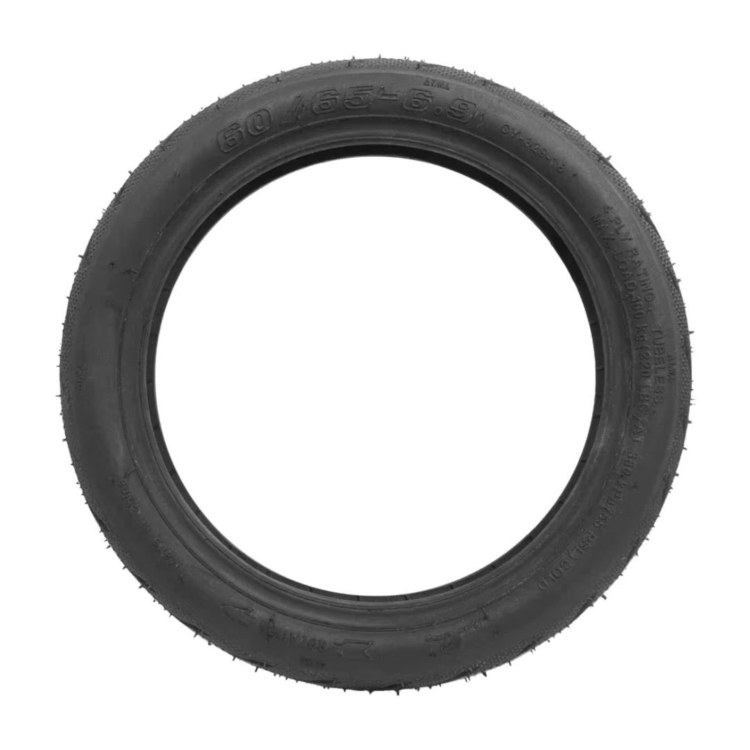 Däck 10" Luft Ninebot G2 - Reservdel - Wheelyshop
