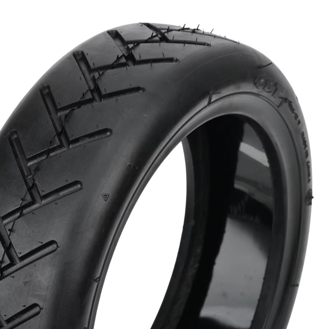 Däck 10" Luft Xiaomi 4/4 Pro/4 Lite (2nd Gen) - Anti punkteringsgel - Reservdel - Wheelyshop