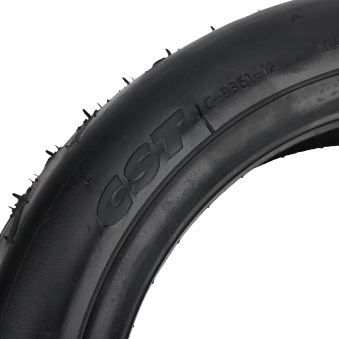 Däck 10" Luft Xiaomi 4/4 Pro/4 Lite (2nd Gen) - Anti punkteringsgel - Reservdel - Wheelyshop