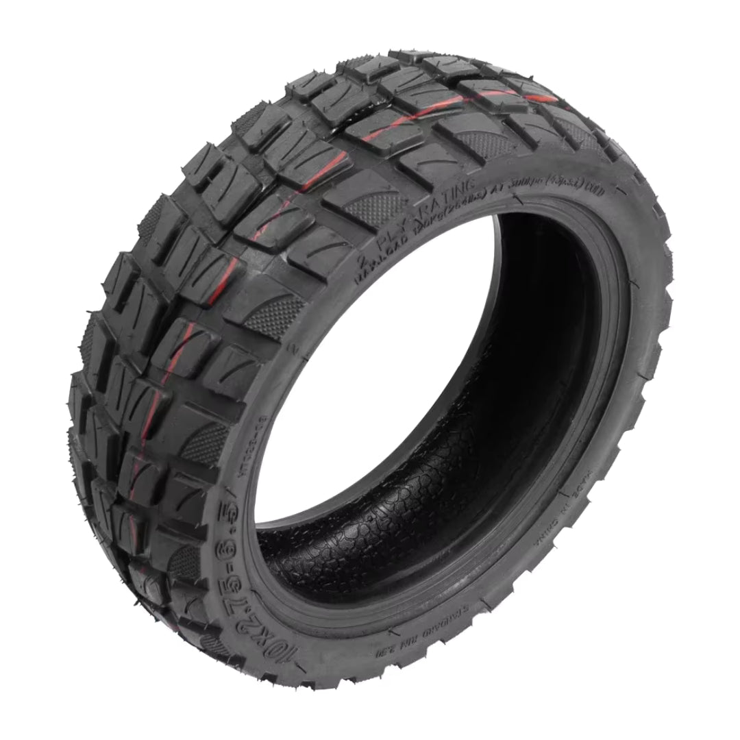 Däck 10" Off - Road Luft Dualtron - Reservdel - Wheelyshop