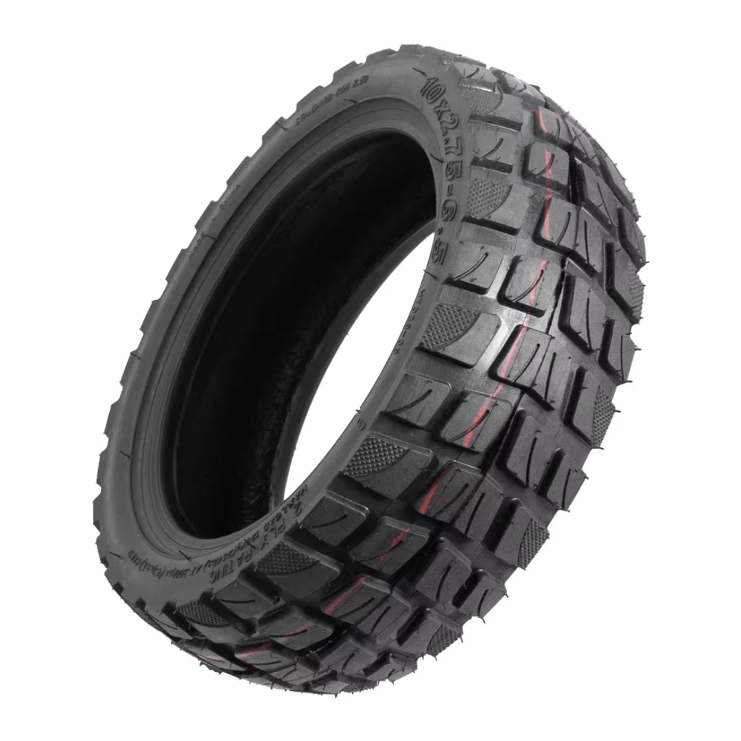 Däck 10" Off - Road Luft Dualtron - Reservdel - Wheelyshop
