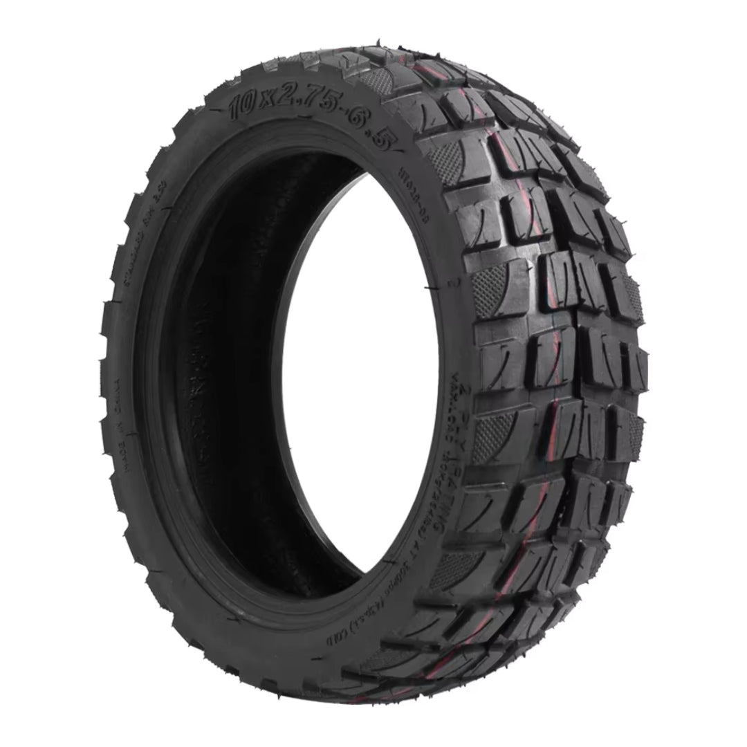 Däck 10" Off - Road Luft Dualtron - Reservdel - Wheelyshop
