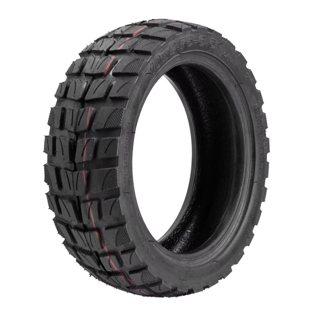 Däck 10" Off - Road Luft Dualtron - Reservdel - Wheelyshop
