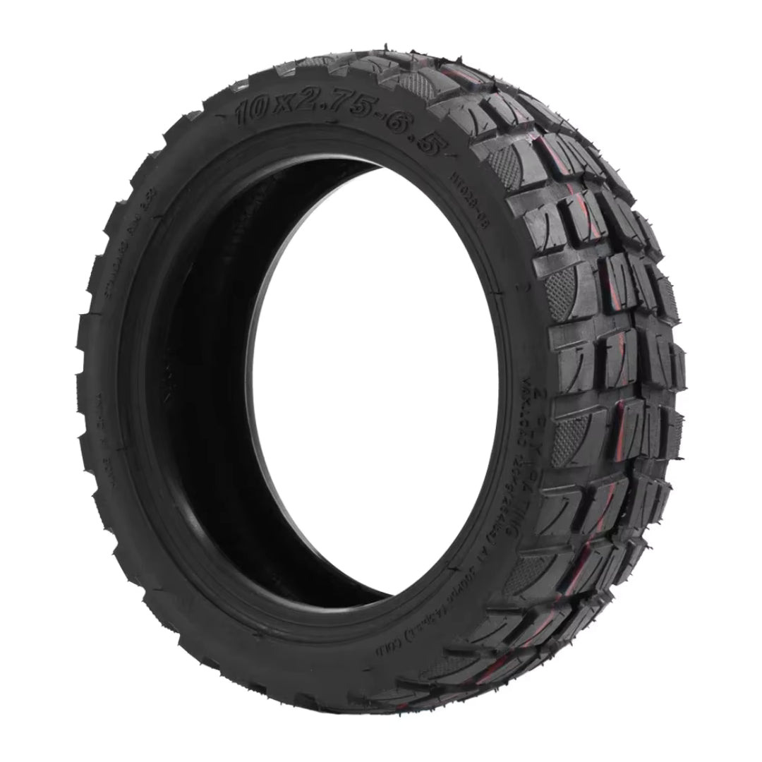 Däck 10" Off - Road Luft Dualtron - Reservdel - Wheelyshop
