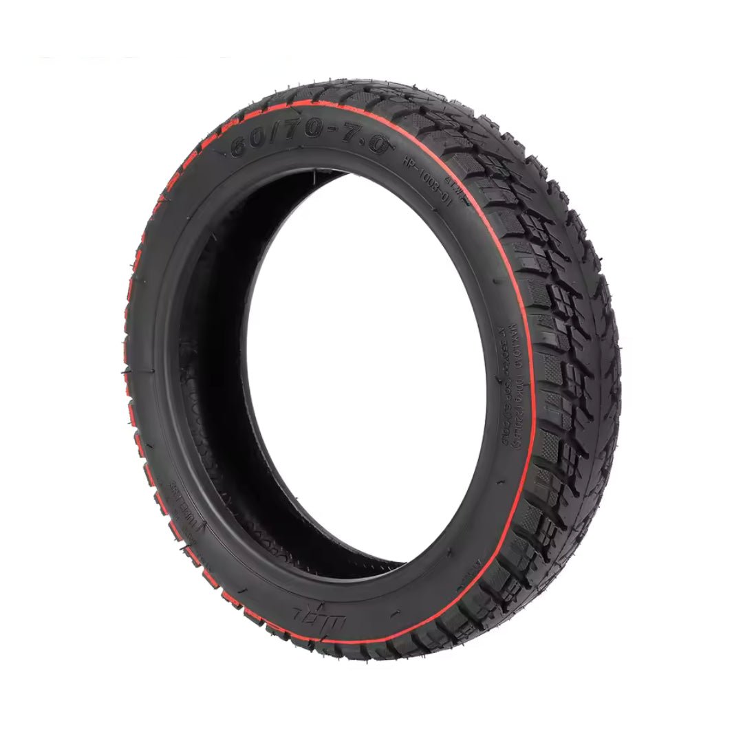 Däck 10" Off - Road Luft Xiaomi 4 Pro - Reservdel - Wheelyshop