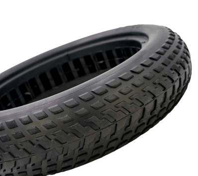 Däck 10" Semi - solida Xiaomi - Reservdel - Wheelyshop