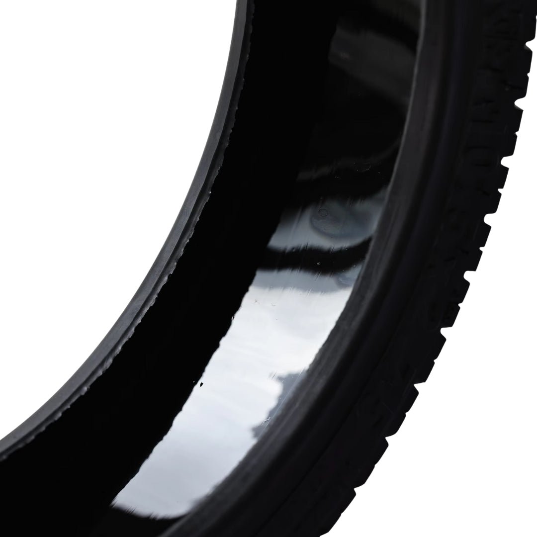 Däck 10,5" Luft Ninebot P65/P100 - Anti punkteringsgel - Reservdel - Wheelyshop