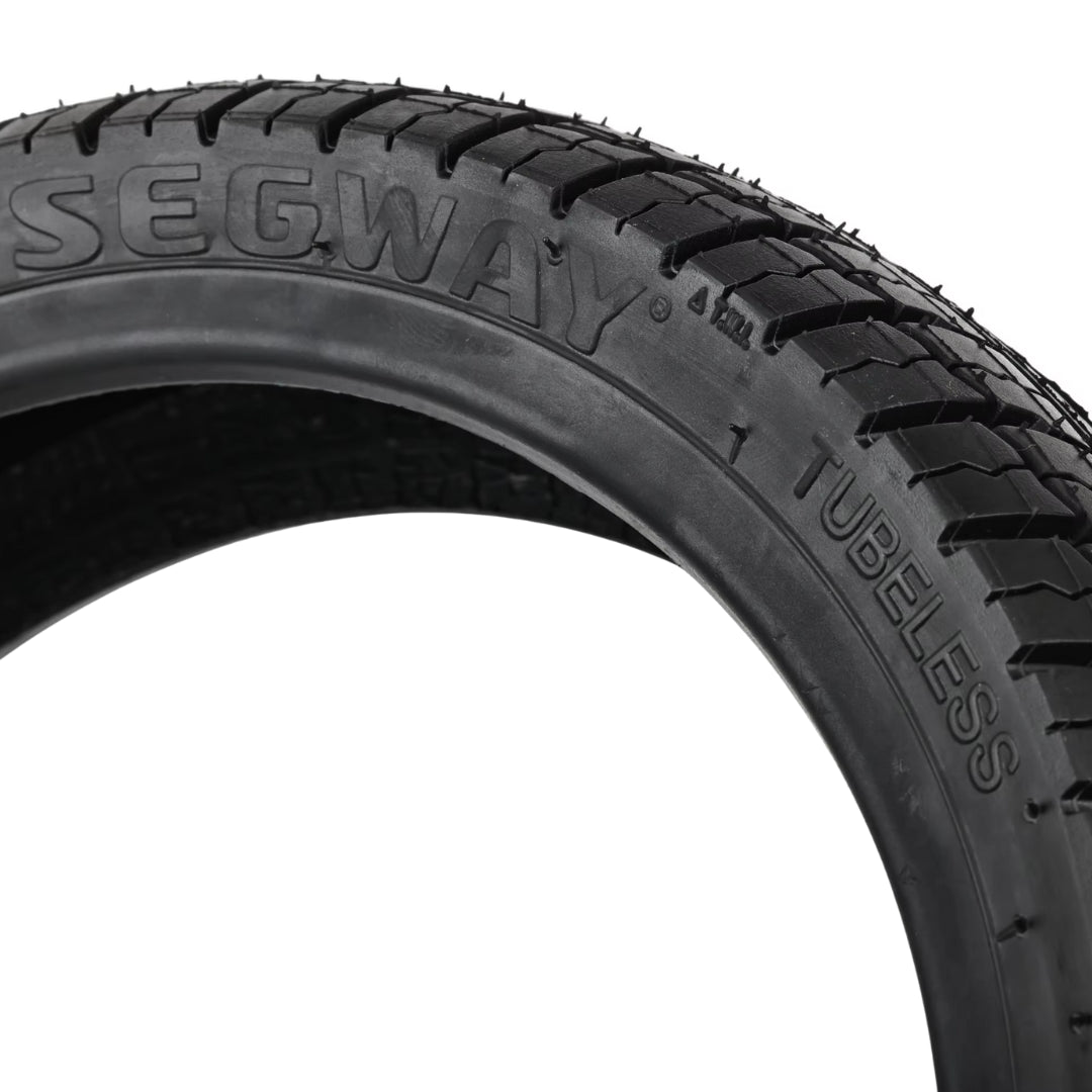 Däck 10,5" Luft Ninebot P65/P100 - Anti punkteringsgel - Reservdel - Wheelyshop