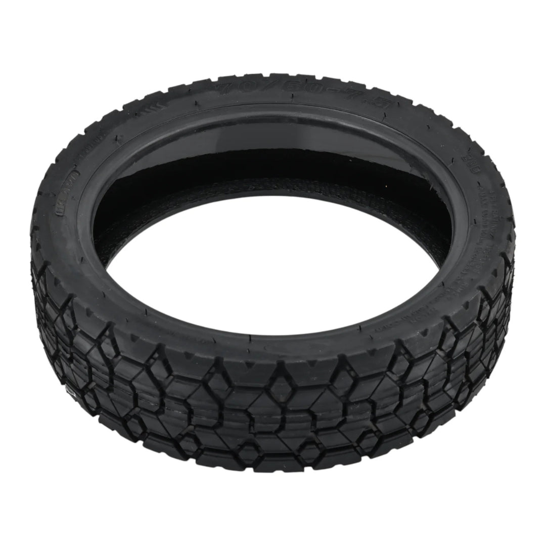 Däck 70/60 - 7.5 Ninebot Max G3/ZT3 Pro - Anti punkteringsgel - Reservdel - Wheelyshop