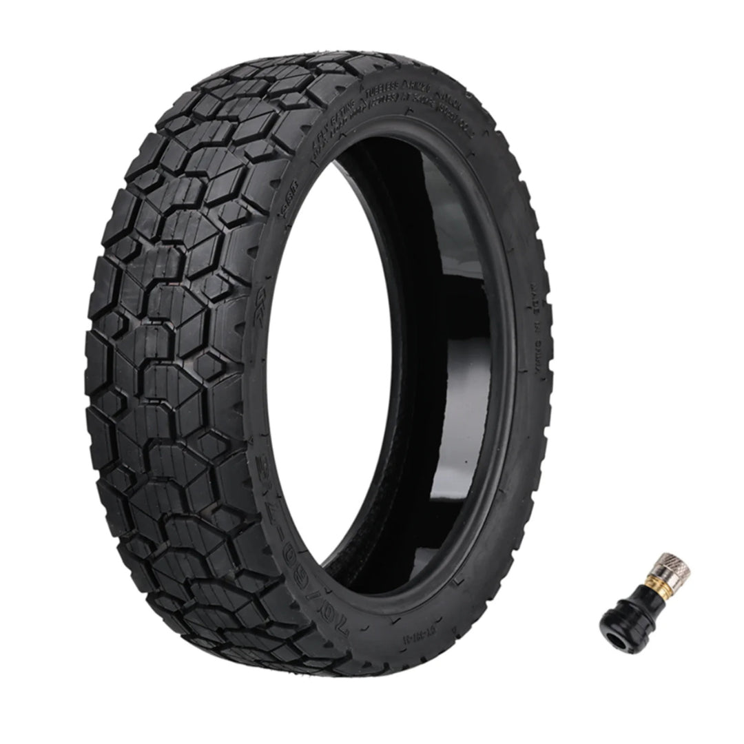 Däck 70/60 - 7.5 Ninebot Max G3/ZT3 Pro - Anti punkteringsgel - Reservdel - Wheelyshop