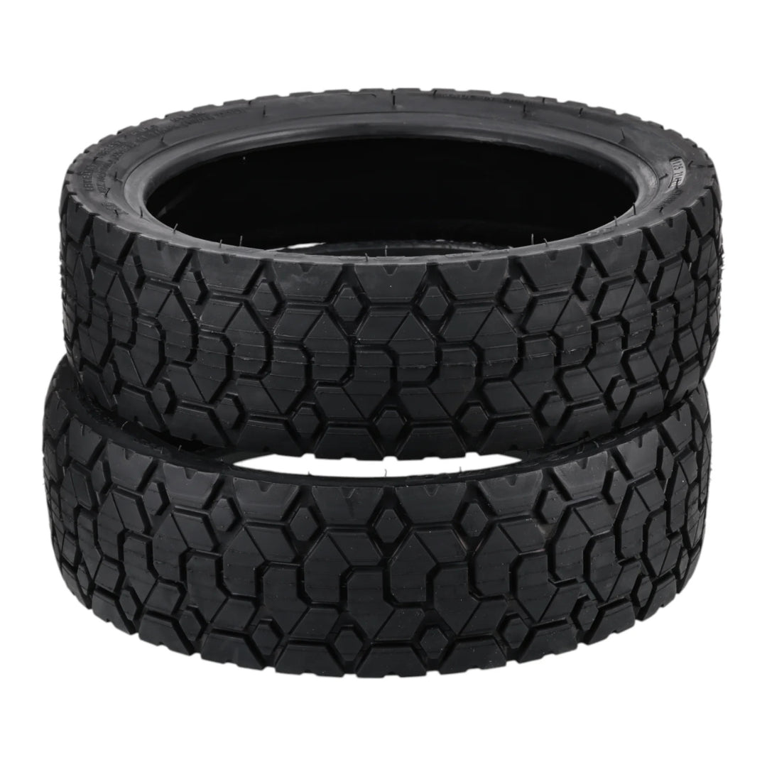 Däck 70/60 - 7.5 Ninebot Max G3/ZT3 Pro - Anti punkteringsgel - Reservdel - Wheelyshop