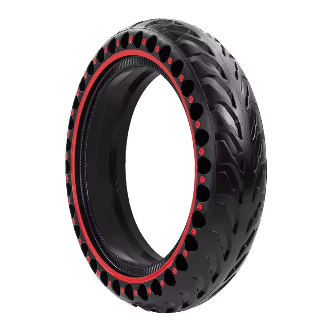 Däck 8,5" Honeycomb Xiaomi - Dot & line Edition - Reservdel - Wheelyshop