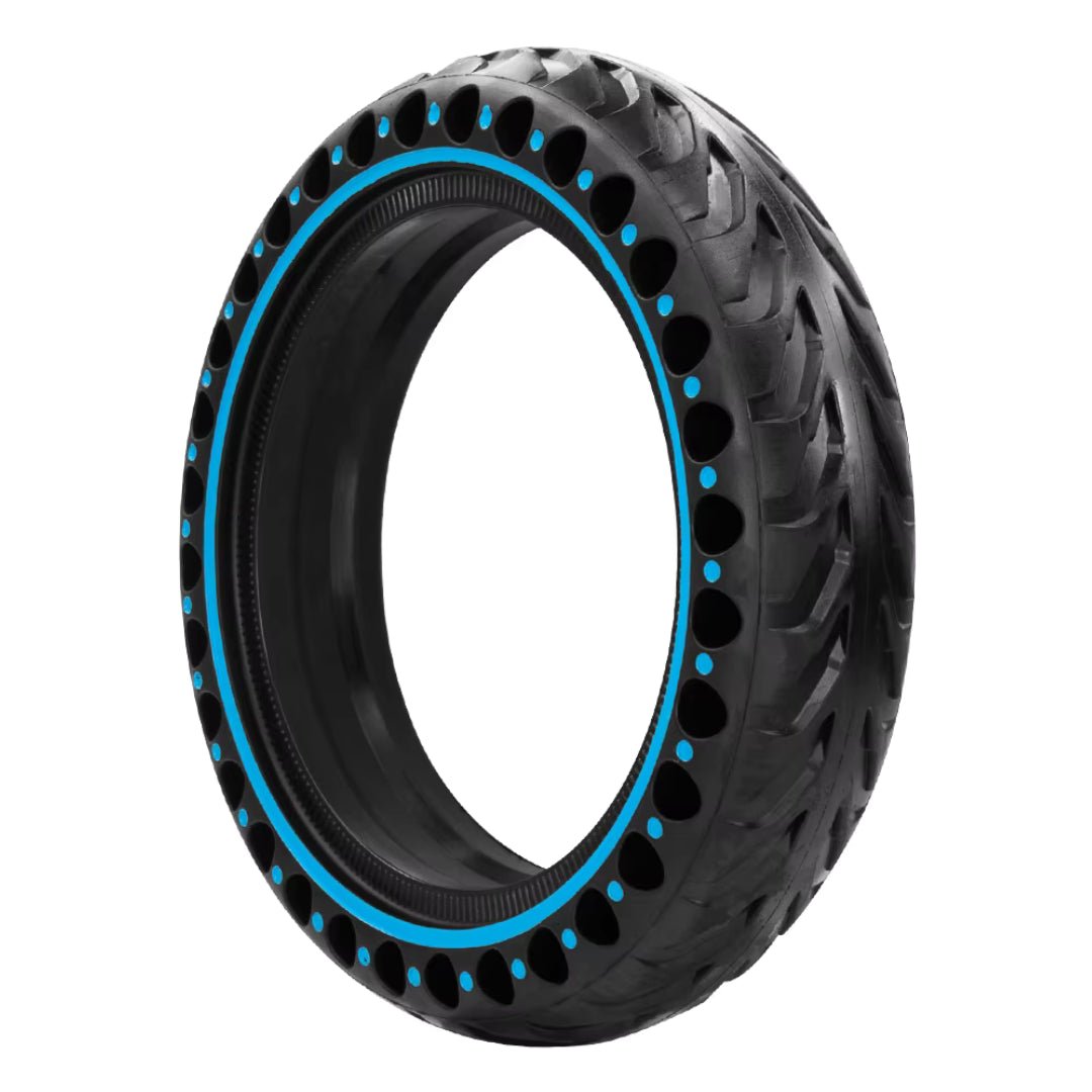 Däck 8,5" Honeycomb Xiaomi - Dot & line Edition - Reservdel - Wheelyshop