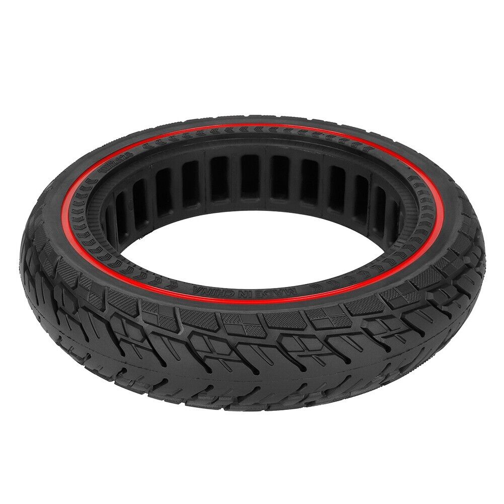 Däck 8,5" Semi - solida Xiaomi - Line Edition - Reservdel - Wheelyshop