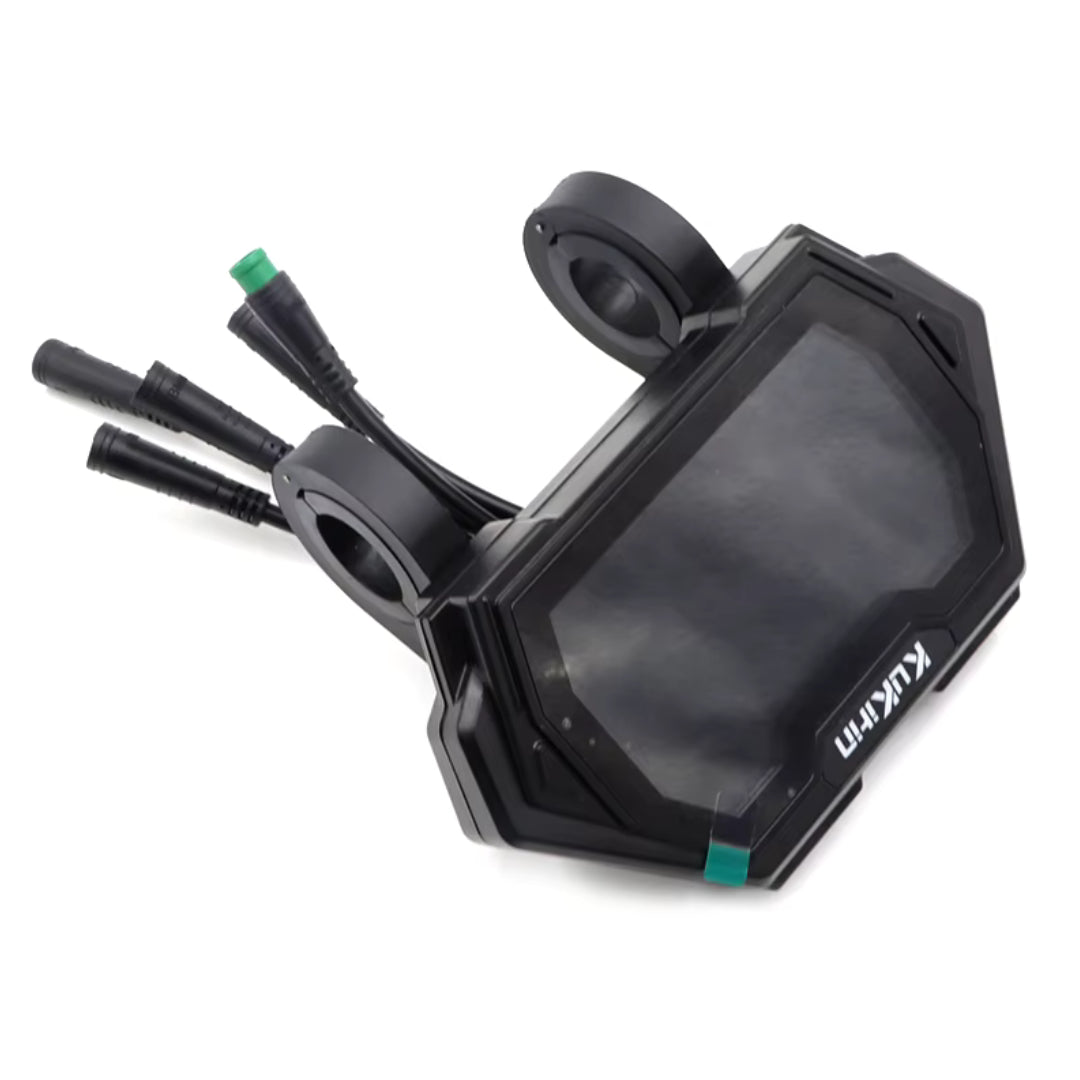 Display KuKirin G2 Pro/G2 Max - Reservdel - Wheelyshop