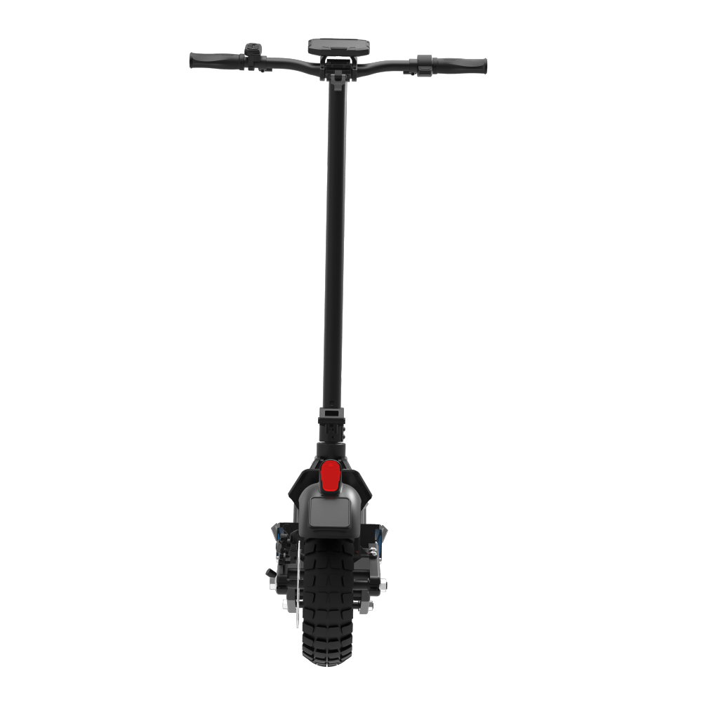 DriveTron DT06 (Dual - Motor) - Elsparkcykel - Wheelyshop