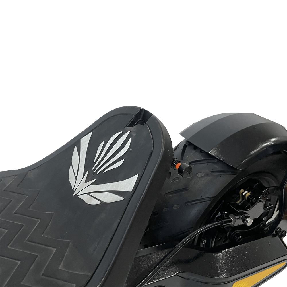 DriveTron DT06 (Dual - Motor) - Elsparkcykel - Wheelyshop