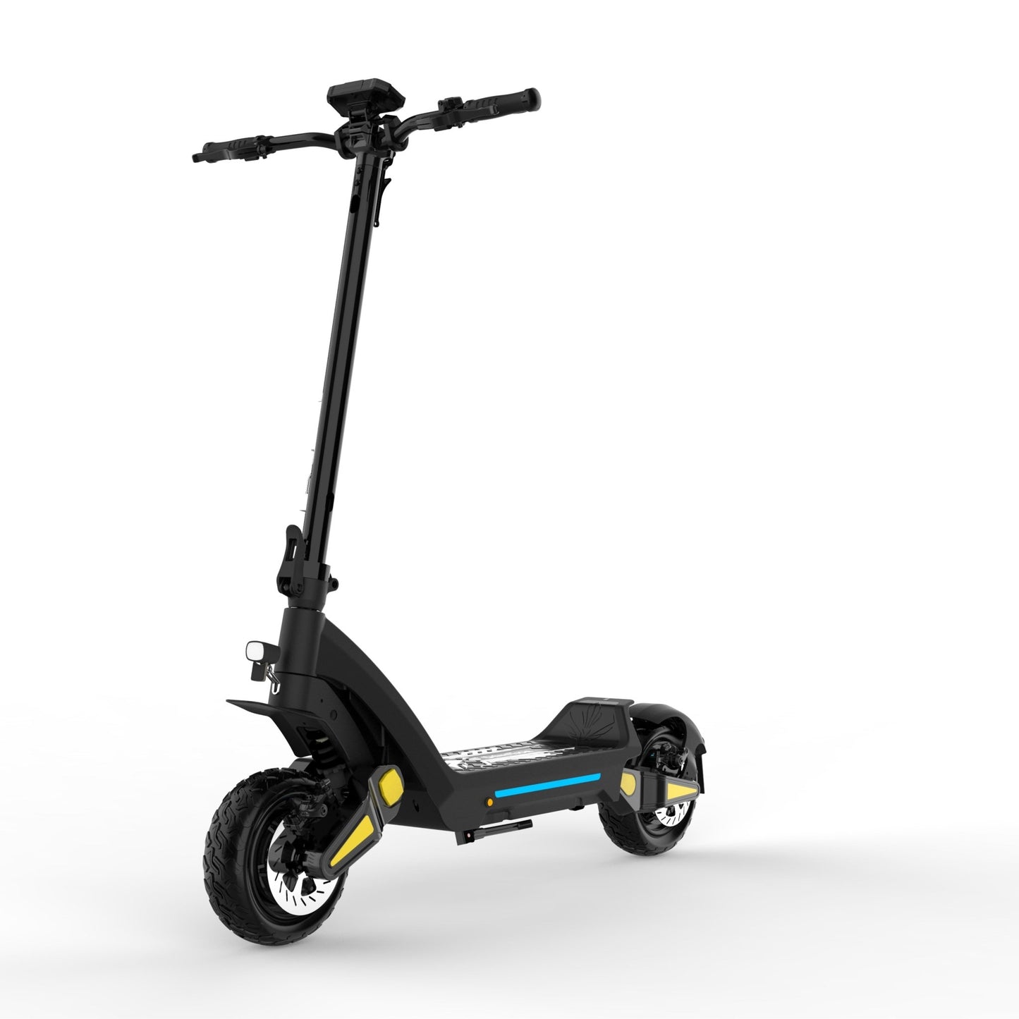 DriveTron DT06 (Dual - Motor) - Elsparkcykel - Wheelyshop