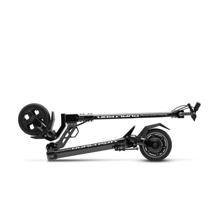 DUALTRON Mini Special Long Body - Elsparkcykel - Wheelyshop