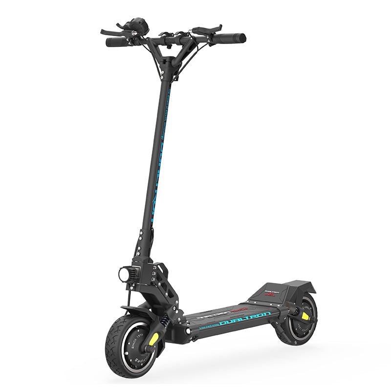 DUALTRON Mini Special Long Body - Elsparkcykel - Wheelyshop