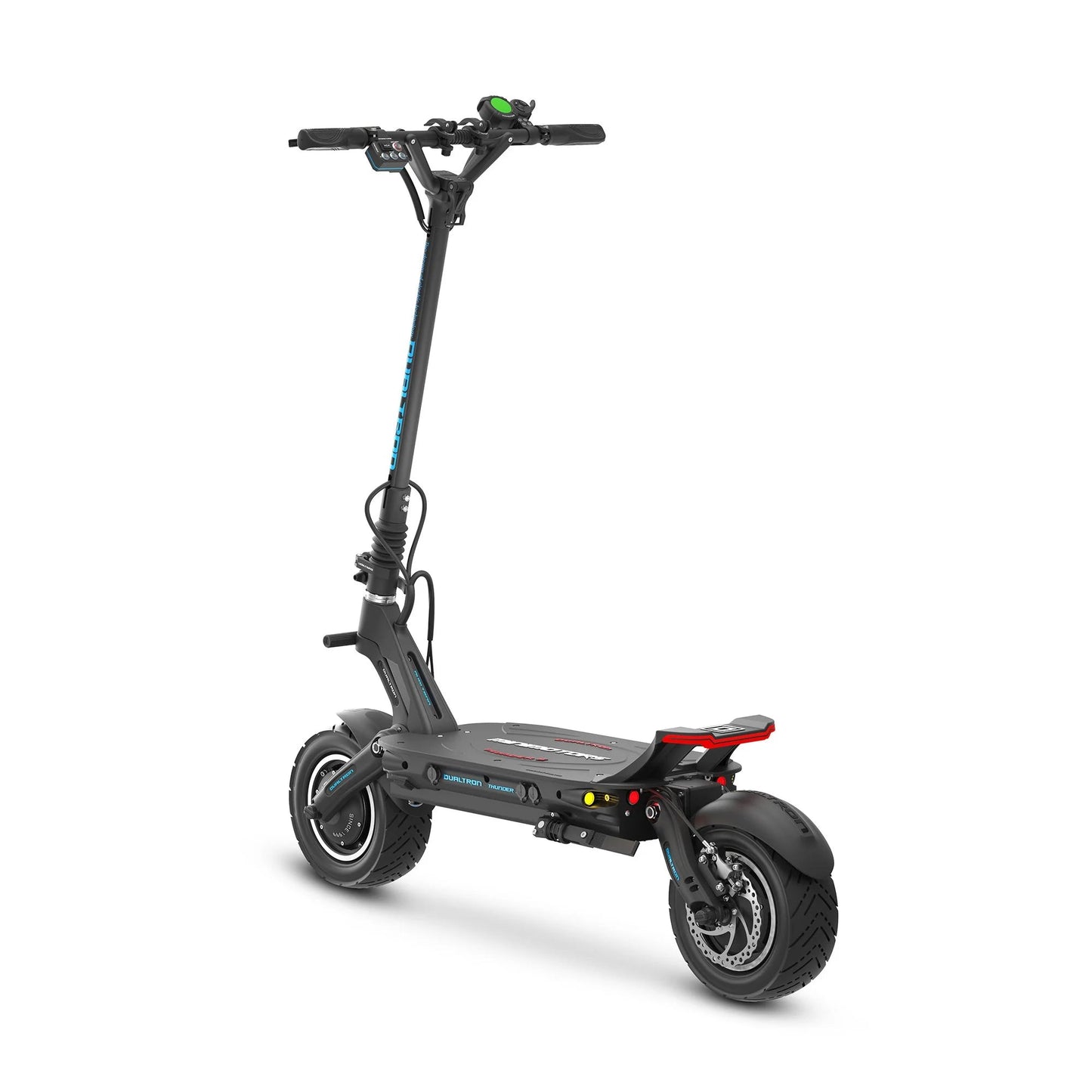 DUALTRON THUNDER 2 - Elsparkcykel - Wheelyshop