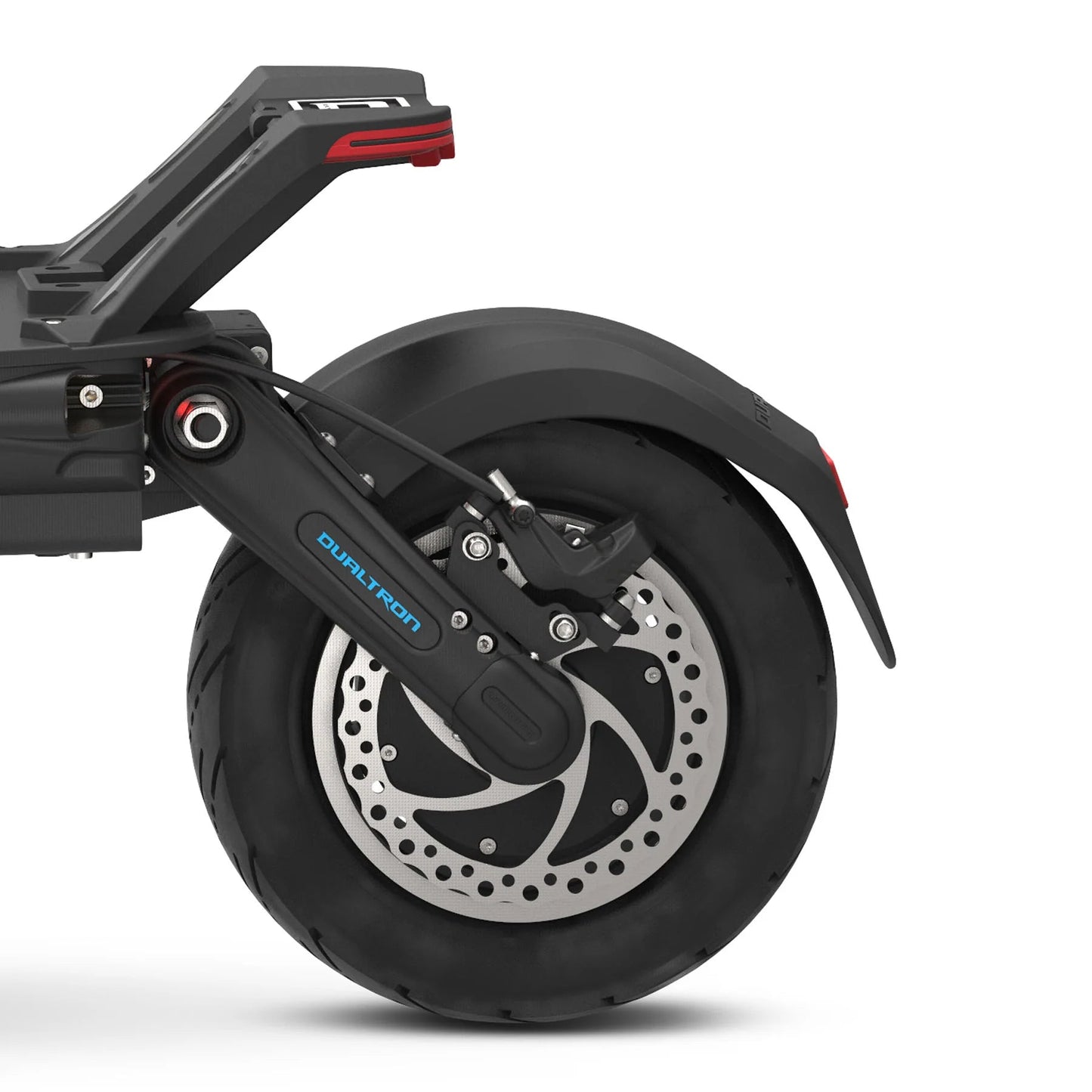 DUALTRON THUNDER 3 - Elsparkcykel - Wheelyshop