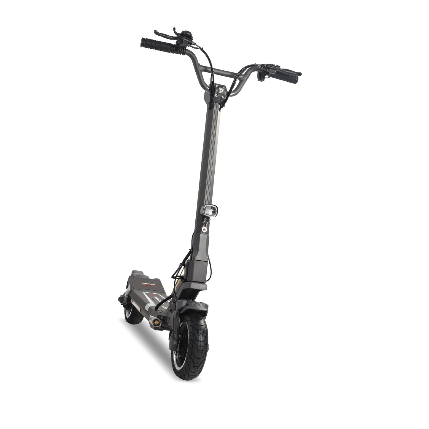 DUALTRON TOGO - Elsparkcykel - Wheelyshop