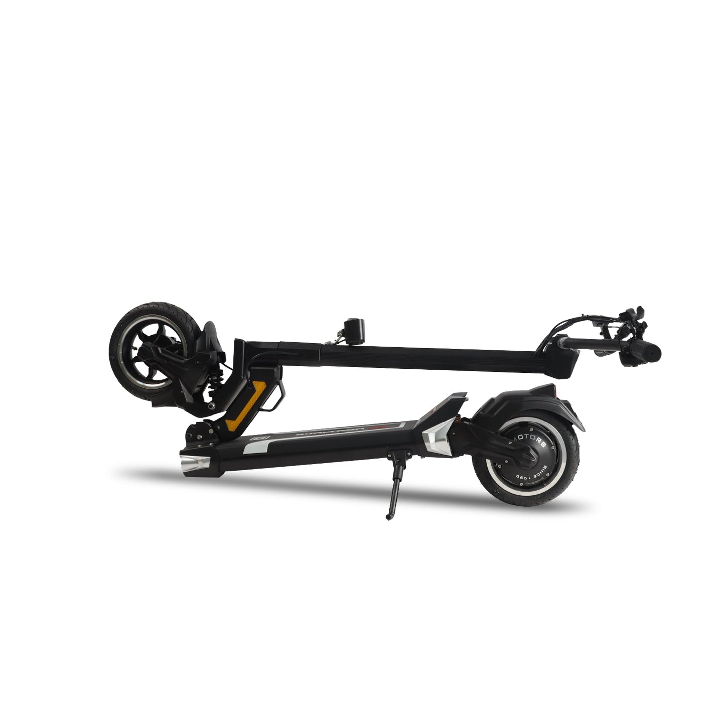 DUALTRON TOGO - Elsparkcykel - Wheelyshop